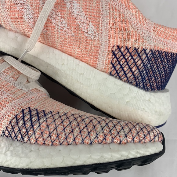 Adidas pureboost sneaker - Picture 8 of 10